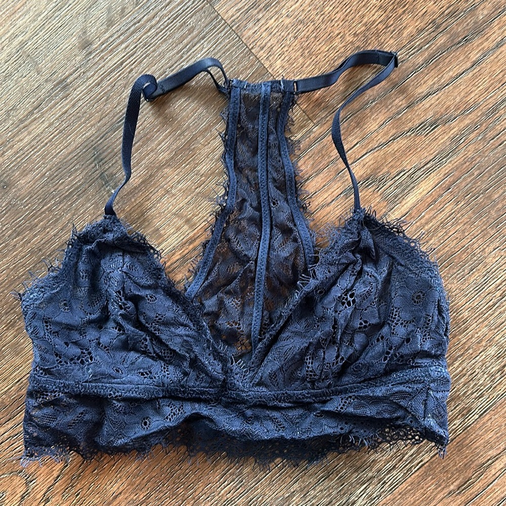 Aerie Lace Bralette